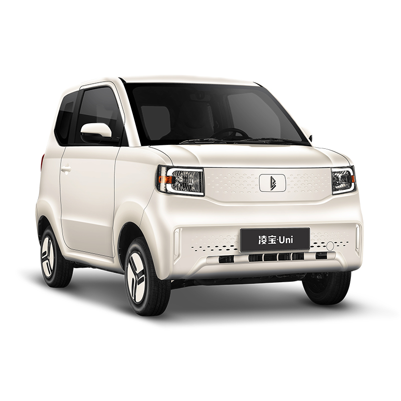 Какой Micro EV лучше подходит автопарку: Lingbox UNI или BOX?